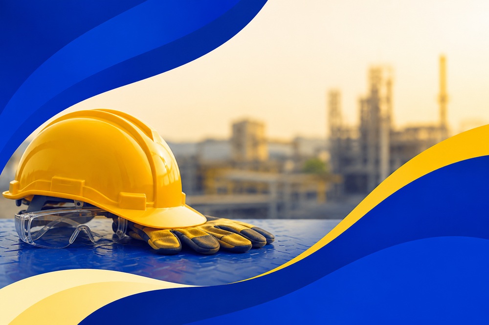 Why Safety First Is More Than a Slogan