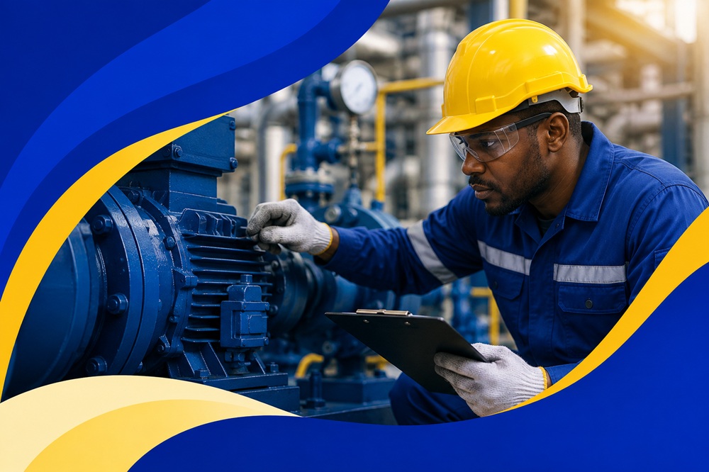 Extending Asset Life Through Preventive Maintenance