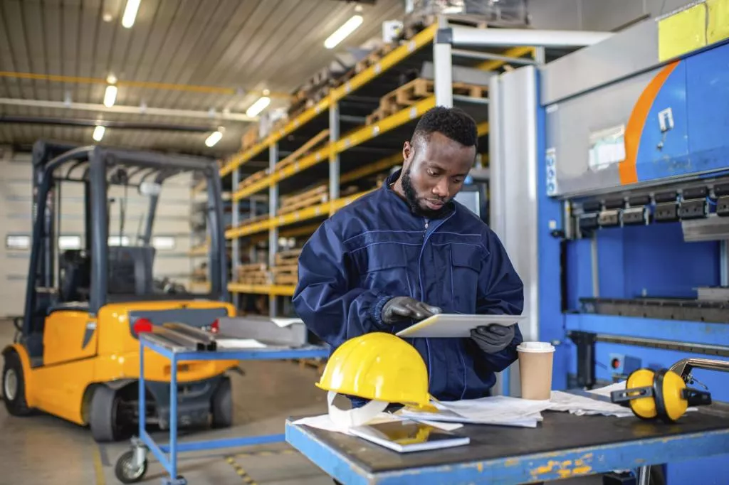 Skilled Labour Hiring