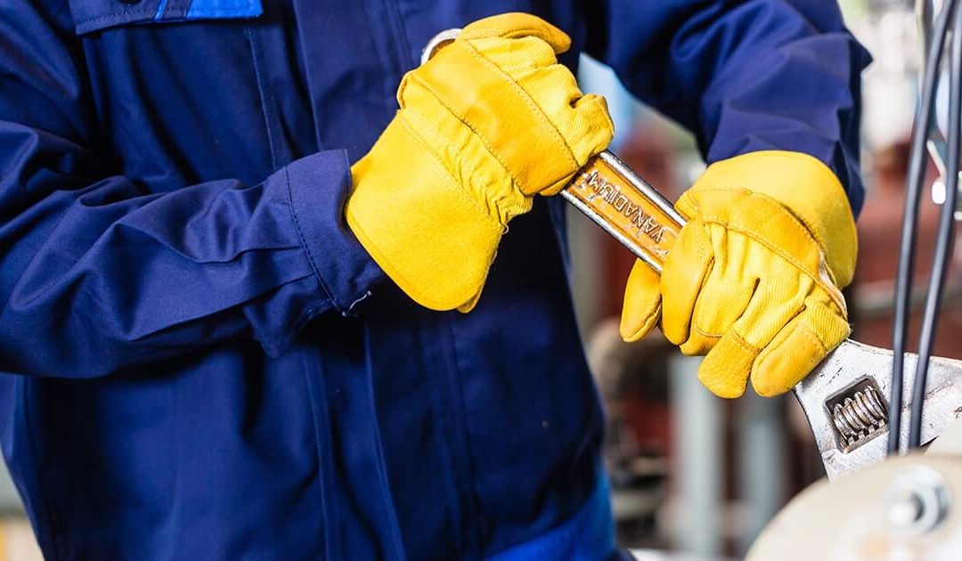Plant & Equipment Maintenance