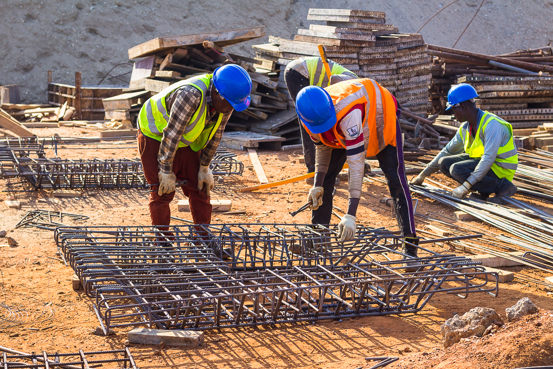 Civil & Mechanical Engineering
