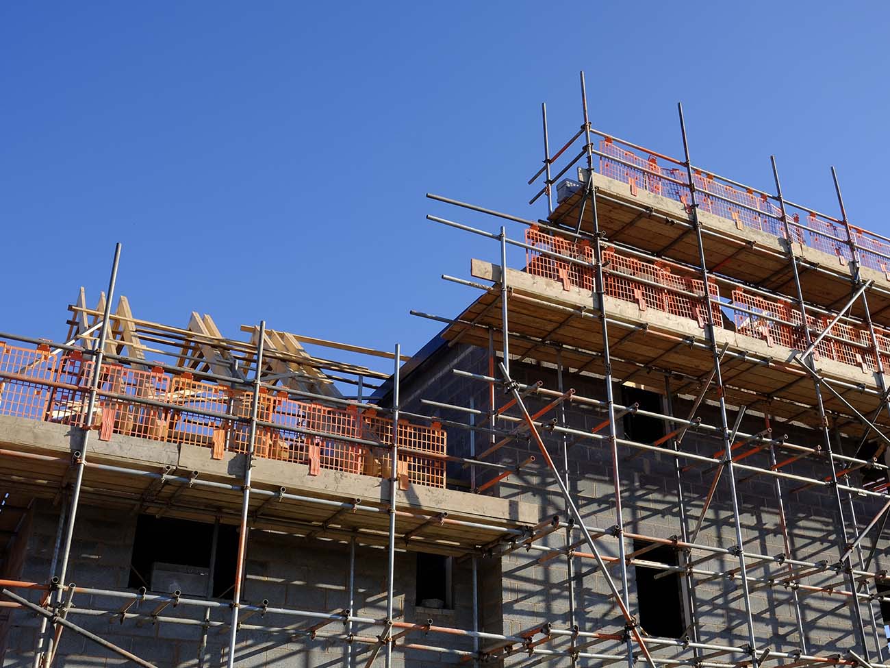 Scaffolding Services
