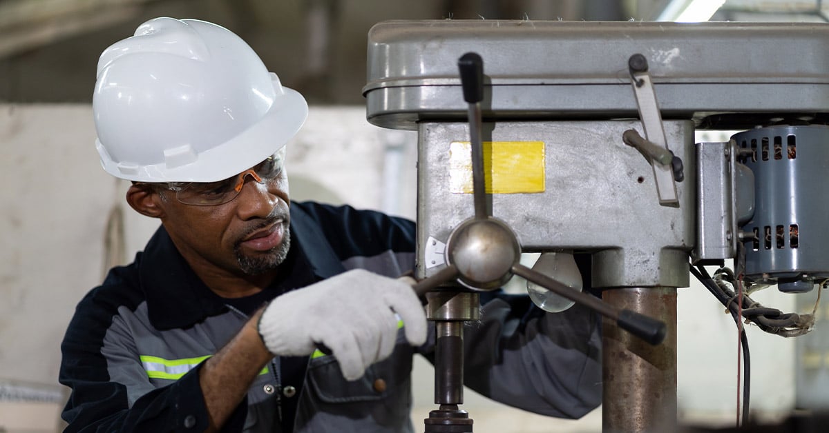 Mechanical Engineering & Maintenance