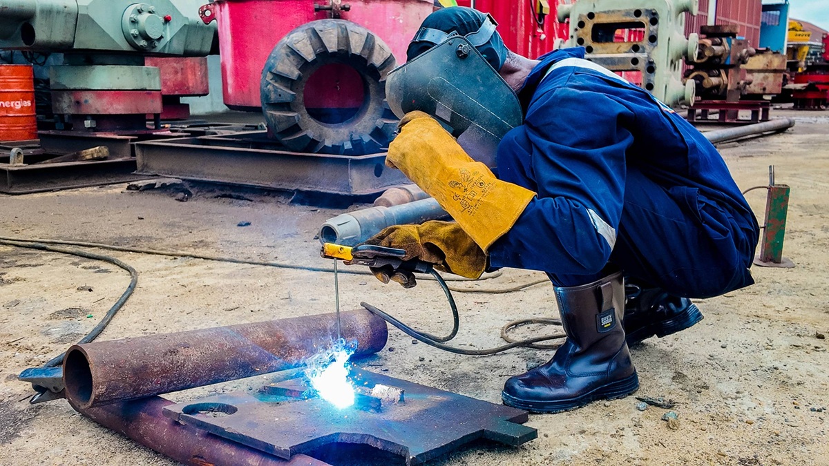 Welding & Fabrication